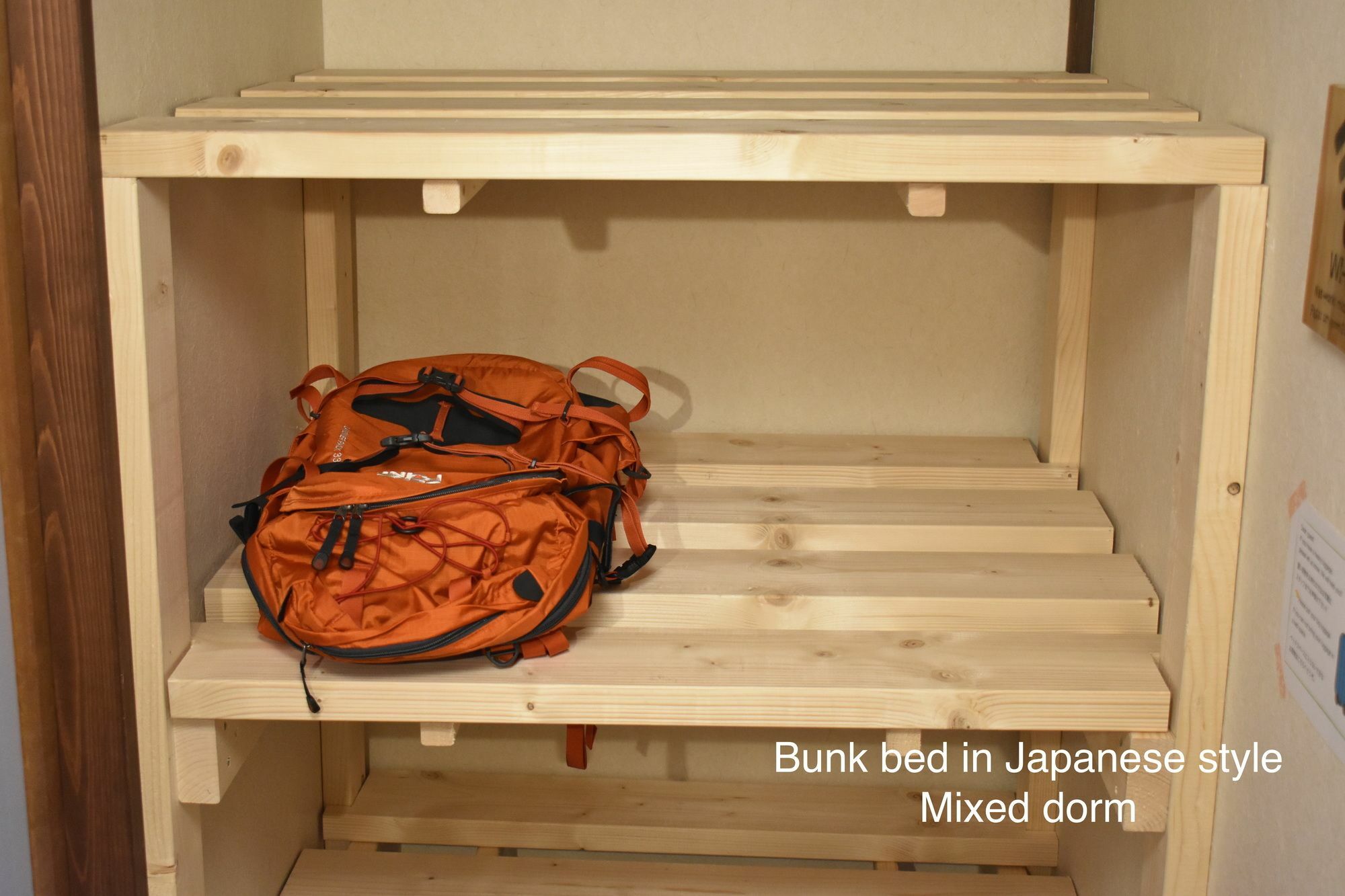ゲストハウス君彩家 Kimidoriya Osaka Buitenkant foto